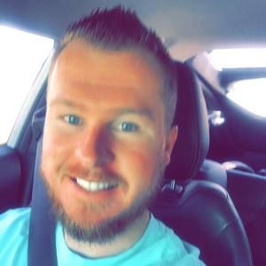 Meet your Posher, Ryan